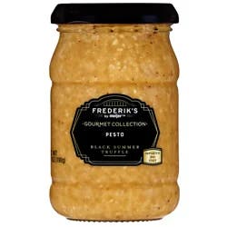FREDERIKS BY MEIJER Frederik'sPesto Black Truffle 6.7 oz