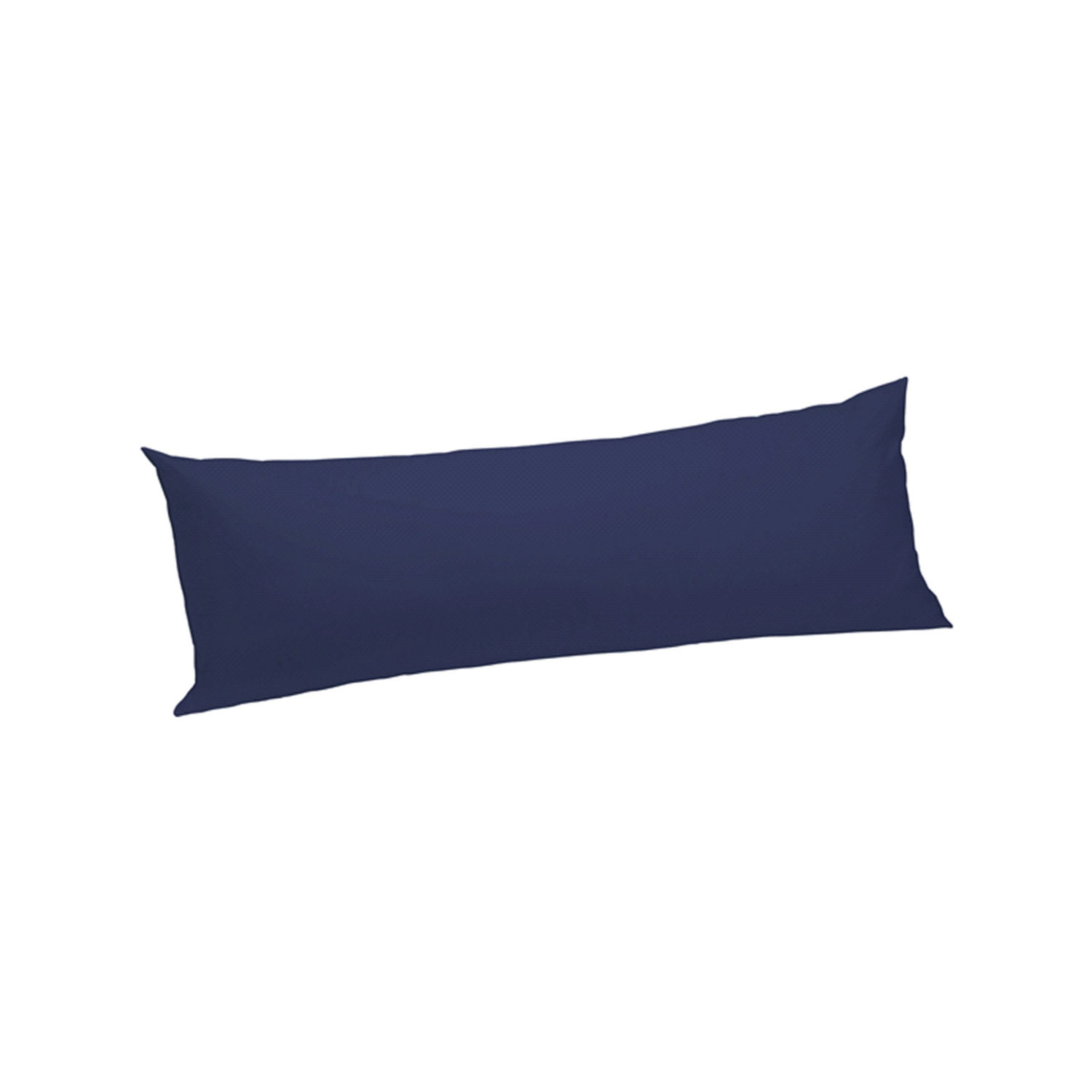 slide 2 of 2, R+R Room & Retreat Body Pillow Protector, Cobalt, 1 ct
