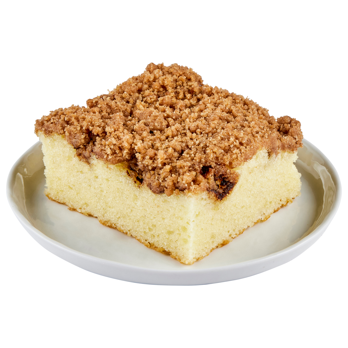 slide 2 of 4, FREDERIKS BY MEIJER Frederik's by Meijer Cinnamon Crumble Squares, 1 ct