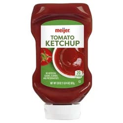 Meijer Ketchup