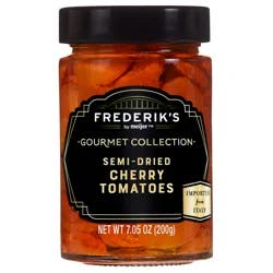 Frederik's By Meijer Elevated Premium Semi-Dried Cherry Tomatoes, 7.05 oz