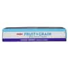 slide 14 of 29, Meijer Fruit & Grain Mixed Berry Breakfast Bar, 8 ct, 1.3 oz