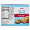 slide 18 of 29, Meijer Fruit & Grain Strawberry Breakfast Bar, 8 ct; 1.3 oz