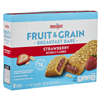slide 23 of 29, Meijer Fruit & Grain Strawberry Breakfast Bar, 8 ct, 1.3 oz