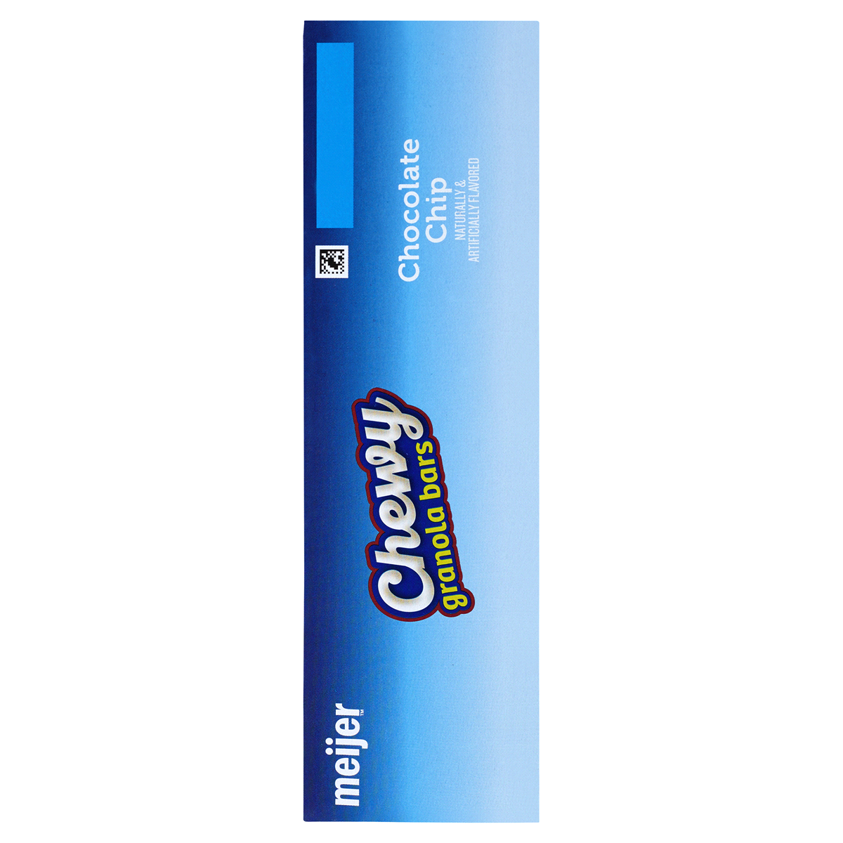 slide 2 of 6, Meijer Chewy Chocolate Chip Granola Bars, 18 ct