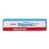 slide 26 of 29, Meijer Dipped Chewy Chocolate Chip Bar, 6.56 oz, 6 ct