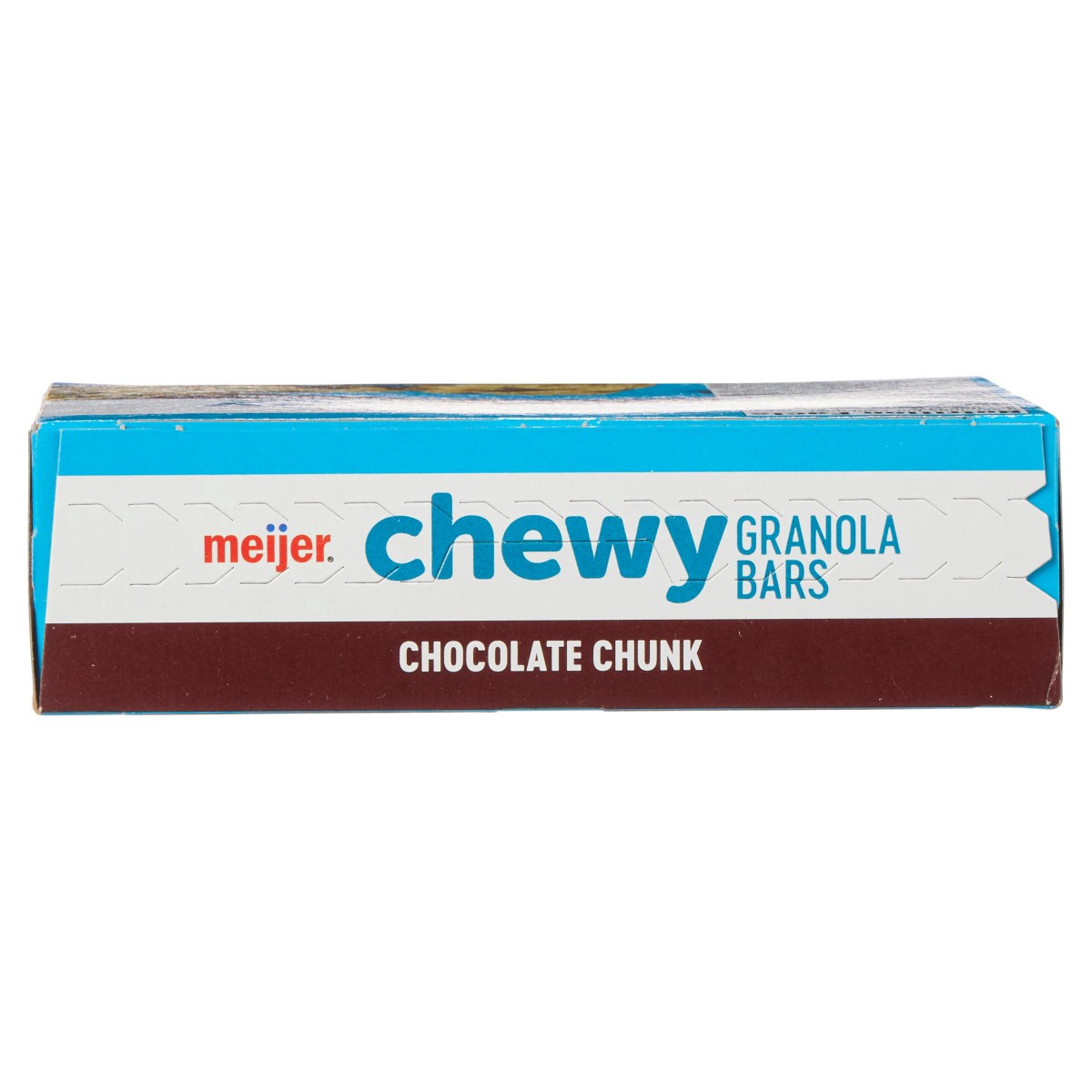 slide 3 of 29, Meijer Chewy Chocolate Chunk Granola Bars, 8 ct