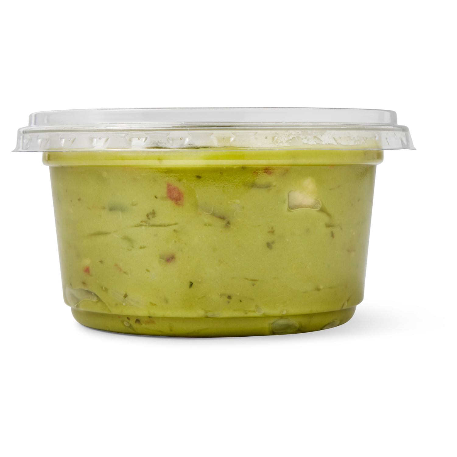 slide 2 of 2, Fresh From Meijer Mild Guacamole- 16 oz, 16 oz