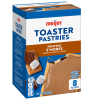 slide 11 of 29, Meijer Smores Frosted Toaster Treats, 8 ct