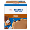 slide 6 of 29, Meijer Smores Frosted Toaster Treats, 8 ct