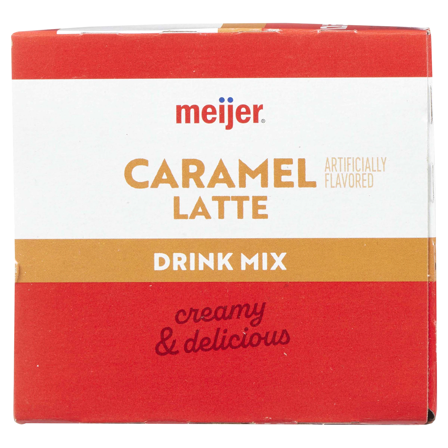 slide 2 of 5, Meijer Caramel Latte Coffee Pods - 12 ct, 12 ct