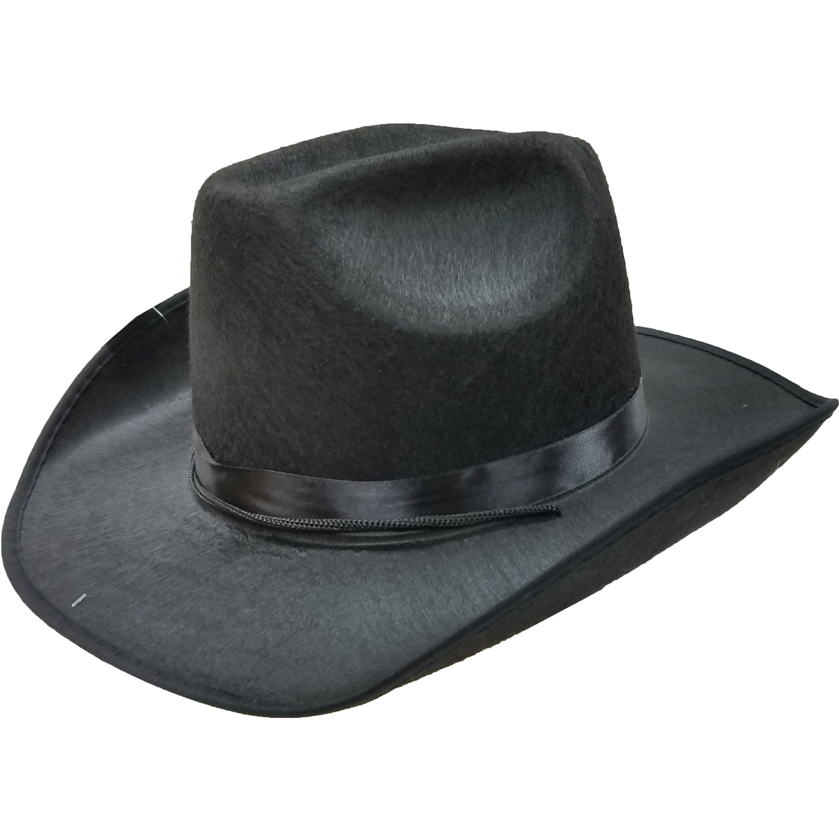 slide 2 of 2, Meijer Cowboy Hat, Assortment, 1 ct