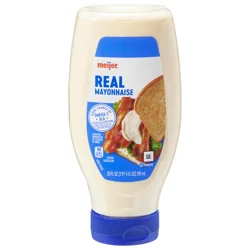 Meijer Squeeze Mayonnaise