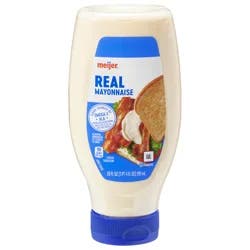 Meijer Squeeze Mayonnaise
