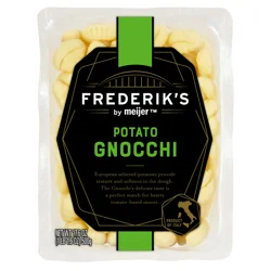 FREDERIKS BY MEIJER Frederik'sFrederik's By Meijer Potato Gnocchi - 17.64 oz