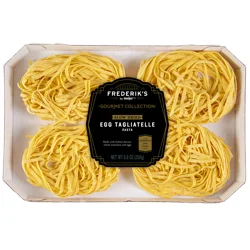FREDERIKS BY MEIJER Elevated PremiumFrederik's By Meijer Egg Nested Tagliatatelle 8.8 oz