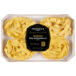 Efrederiks By Meijer Egg Nested Pappardelle
