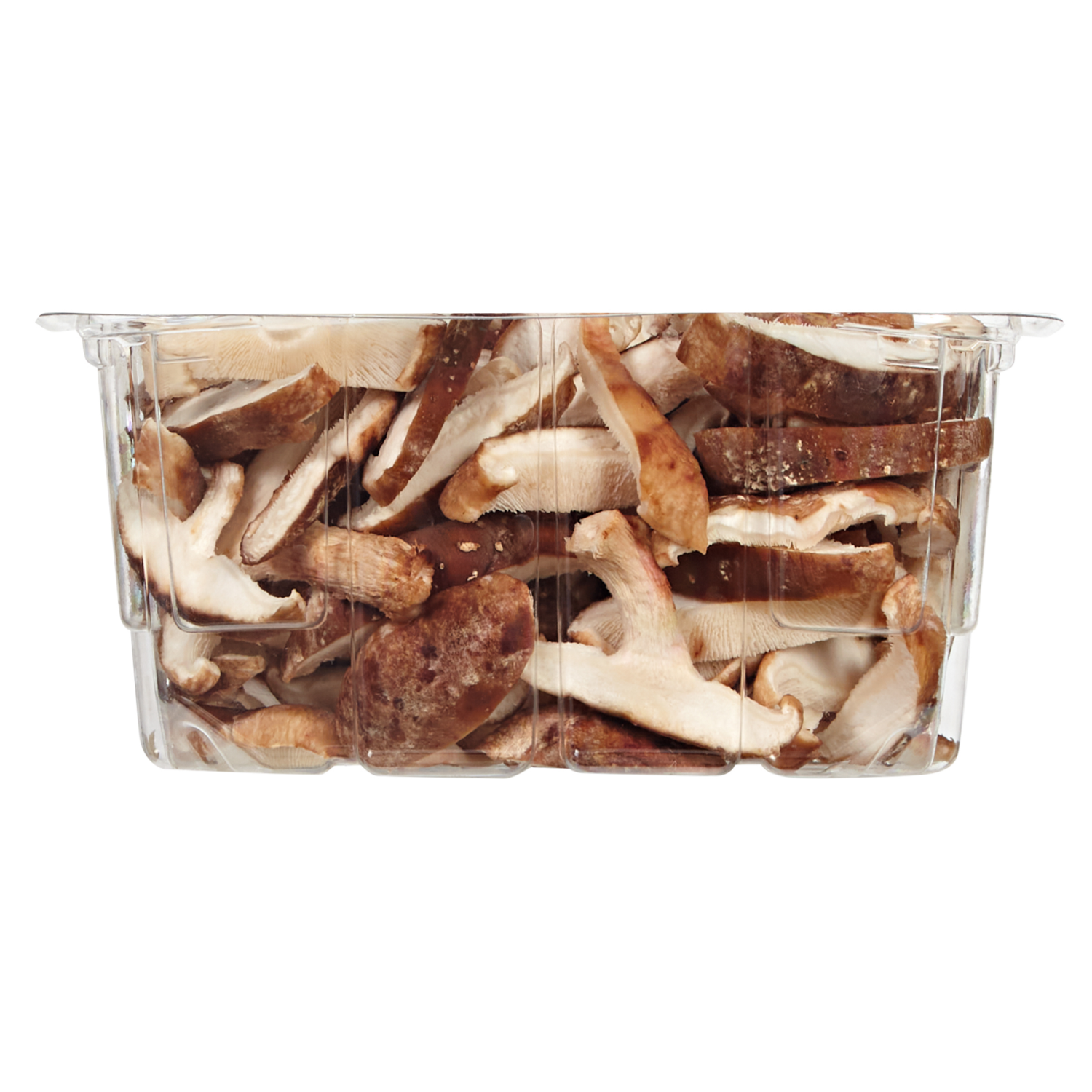 slide 2 of 2, True Goodness Organic Sliced Shiitake Mushrooms, 4 oz, 4 oz