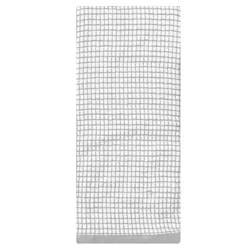 Room & Retreat Waffle Dual Kitchen Towel Drizzle, 18 in x 28 in
