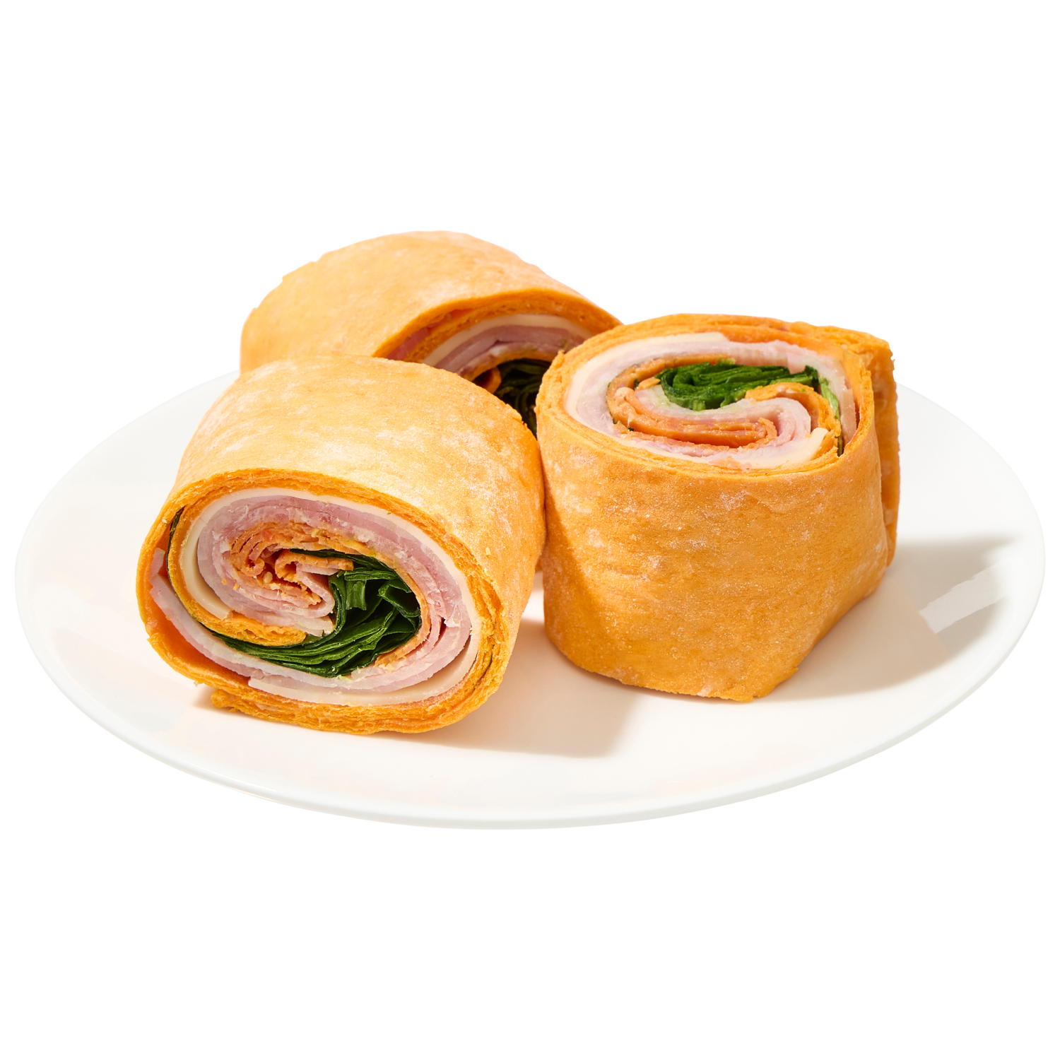 slide 3 of 3, Crafted Market by Meijer Italian Style Pinwheels 5.5 oz, 5.5 oz