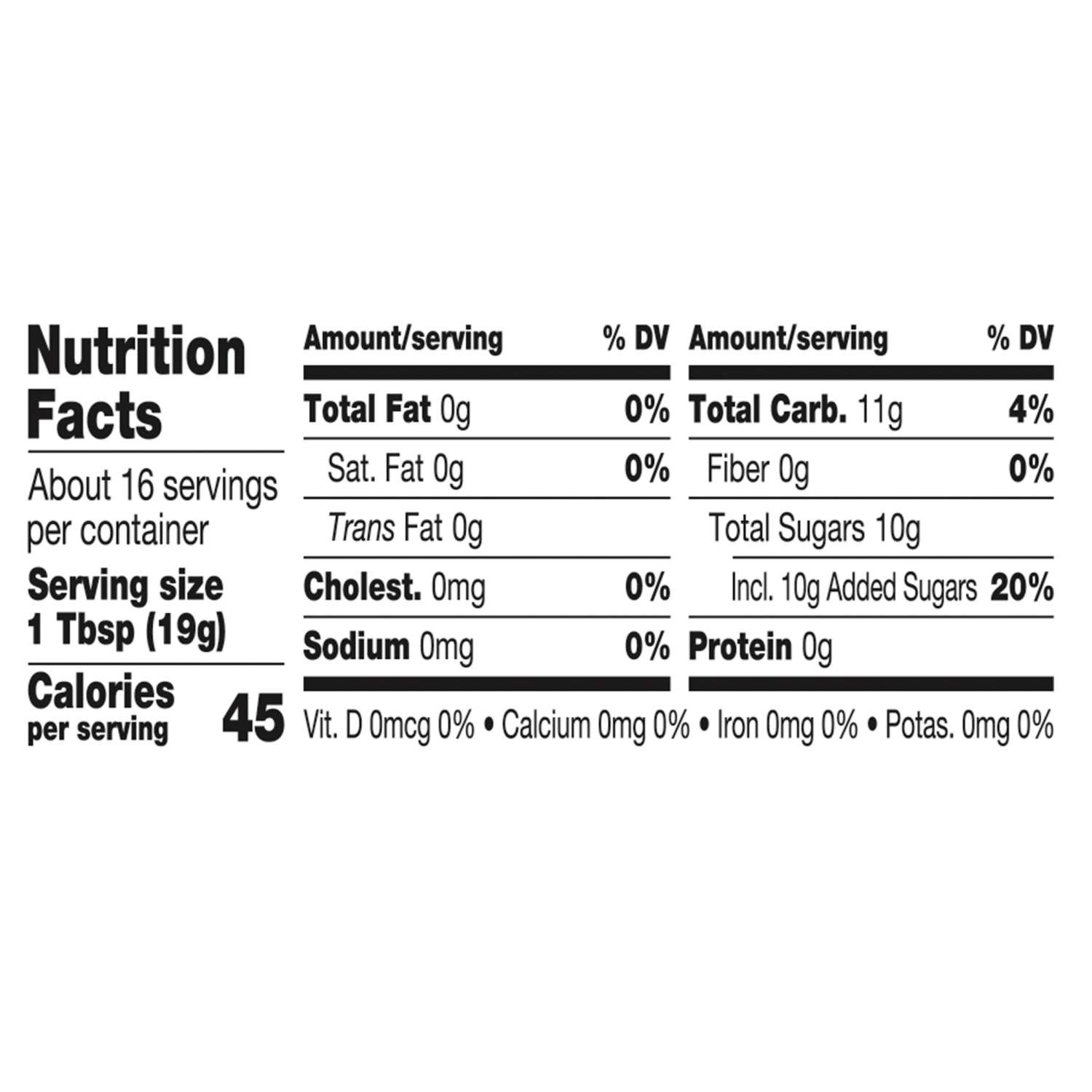 slide 2 of 5, True Goodness Organic Strawberry Fruit Spread, 11 oz