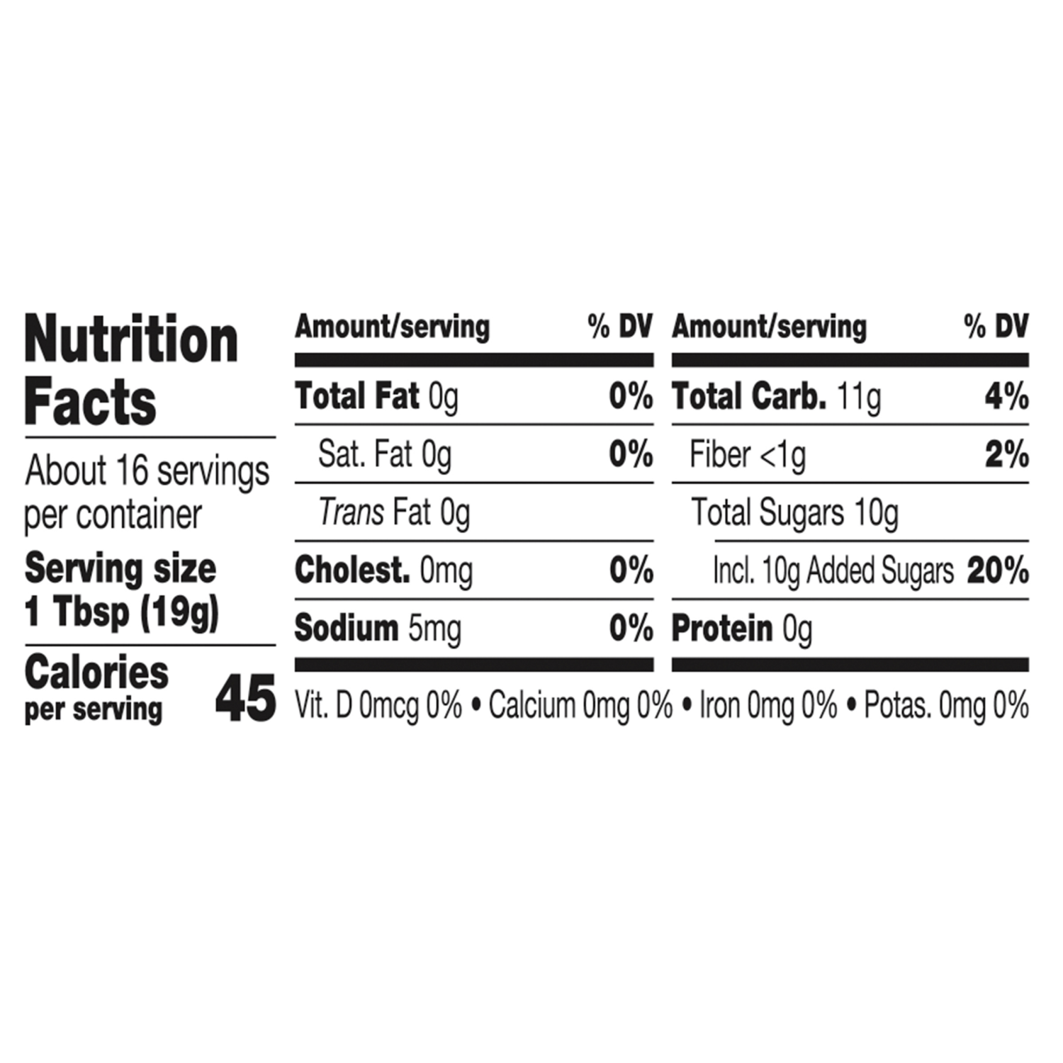 slide 2 of 5, True Goodness Organic Raspberry Fruit Spread, 11 oz