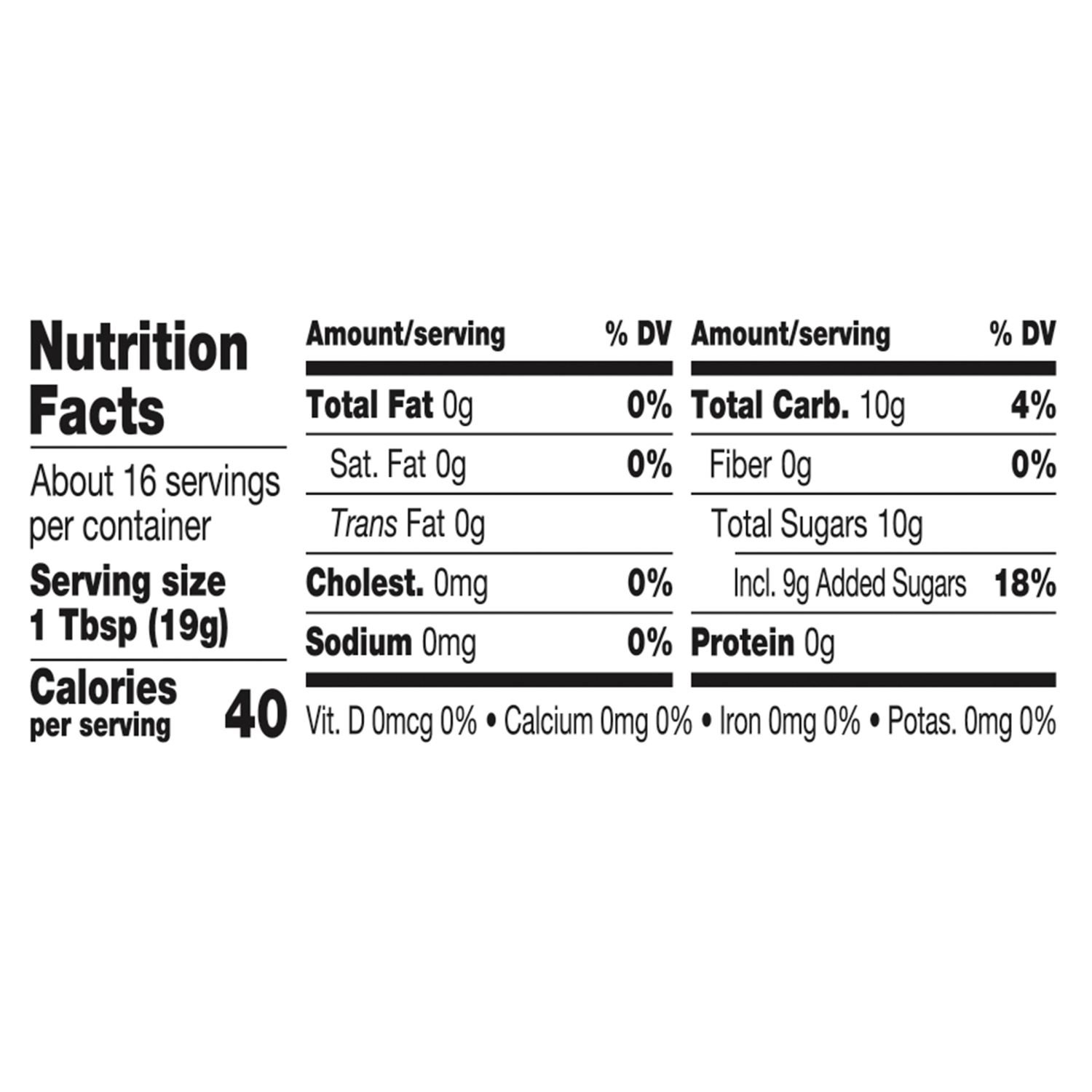 slide 2 of 5, True Goodness Organic Grape Fruit Spread, 11 oz