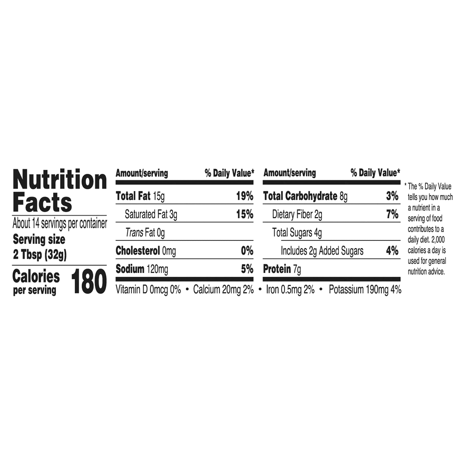 slide 2 of 4, Meijer Creamy Peanut Butter, 16 oz