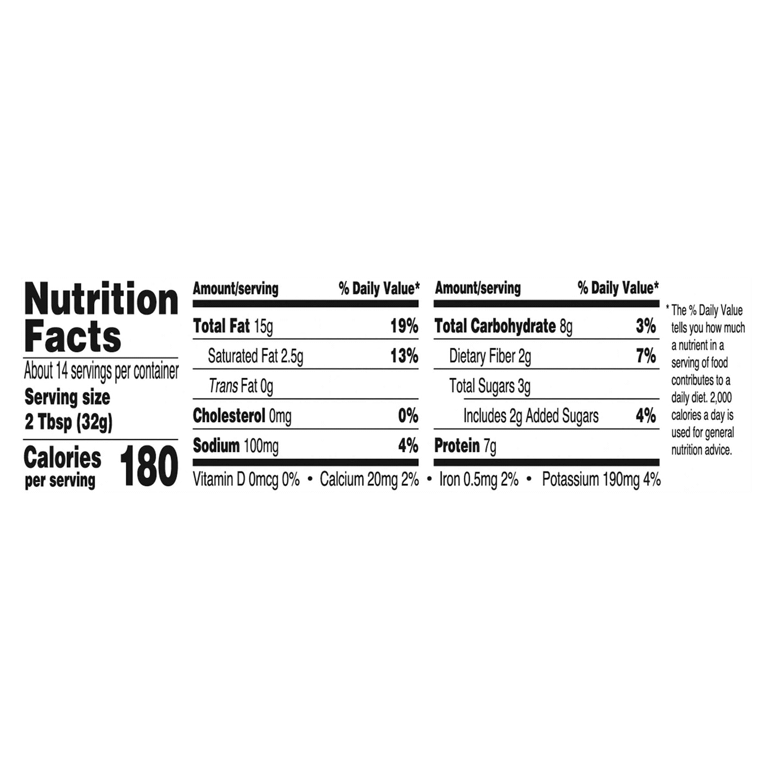 slide 2 of 4, Meijer Crunchy Peanut Butter, 16 oz