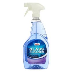 Meijer Ammonia-Free Glass Cleaner, 26 Oz