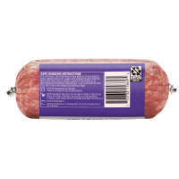 slide 7 of 13, Meijer 73/27 Ground Beef 1 LB Roll, 1 lb