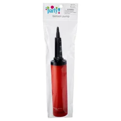 Meijer Balloon Pump, 1 Ct