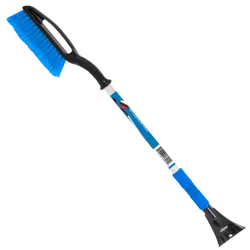 Meijer Heavy Duty 35 Inch Snow Brush