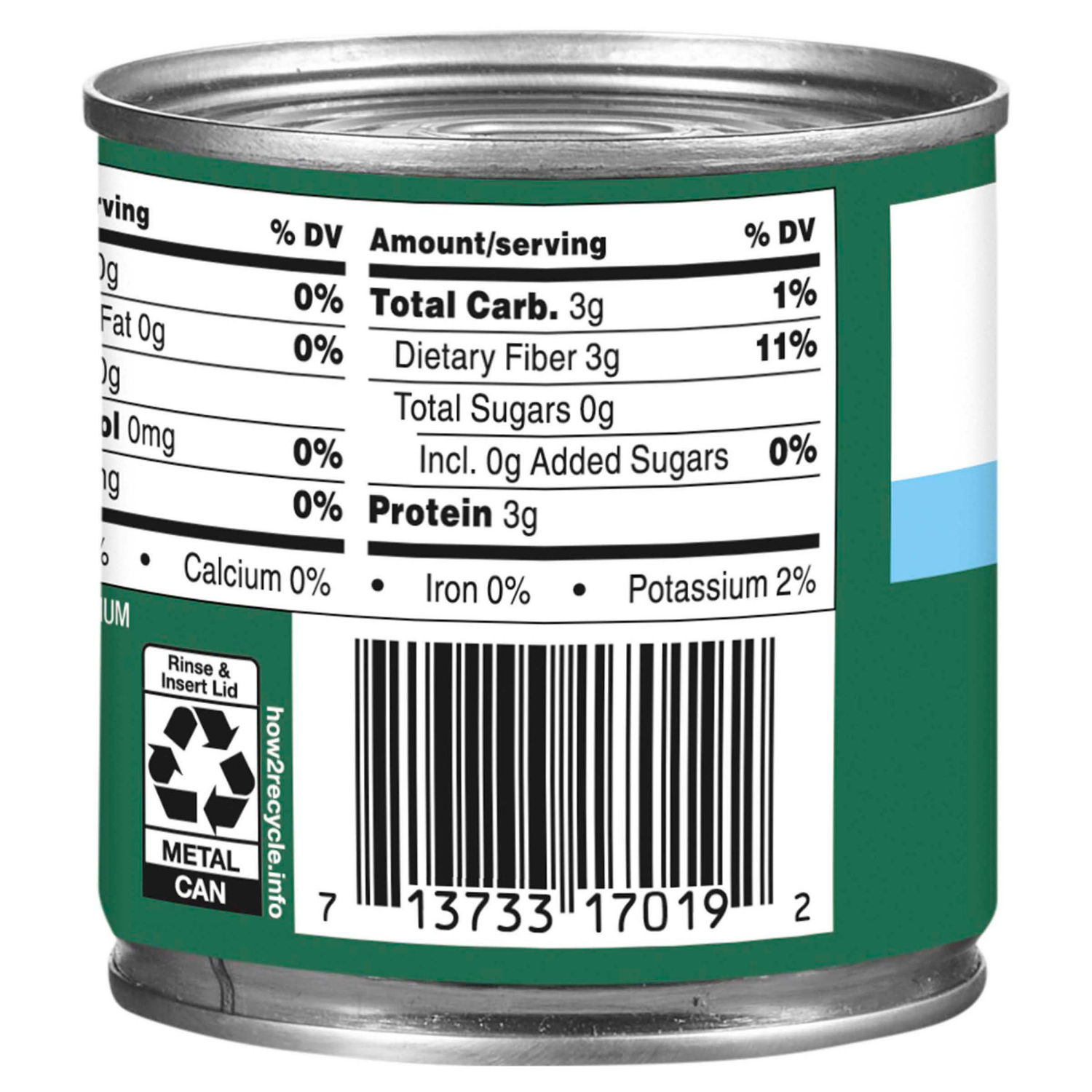 slide 2 of 4, Meijer Mushrooms Pieces & Stems No Salt Added, 4 oz