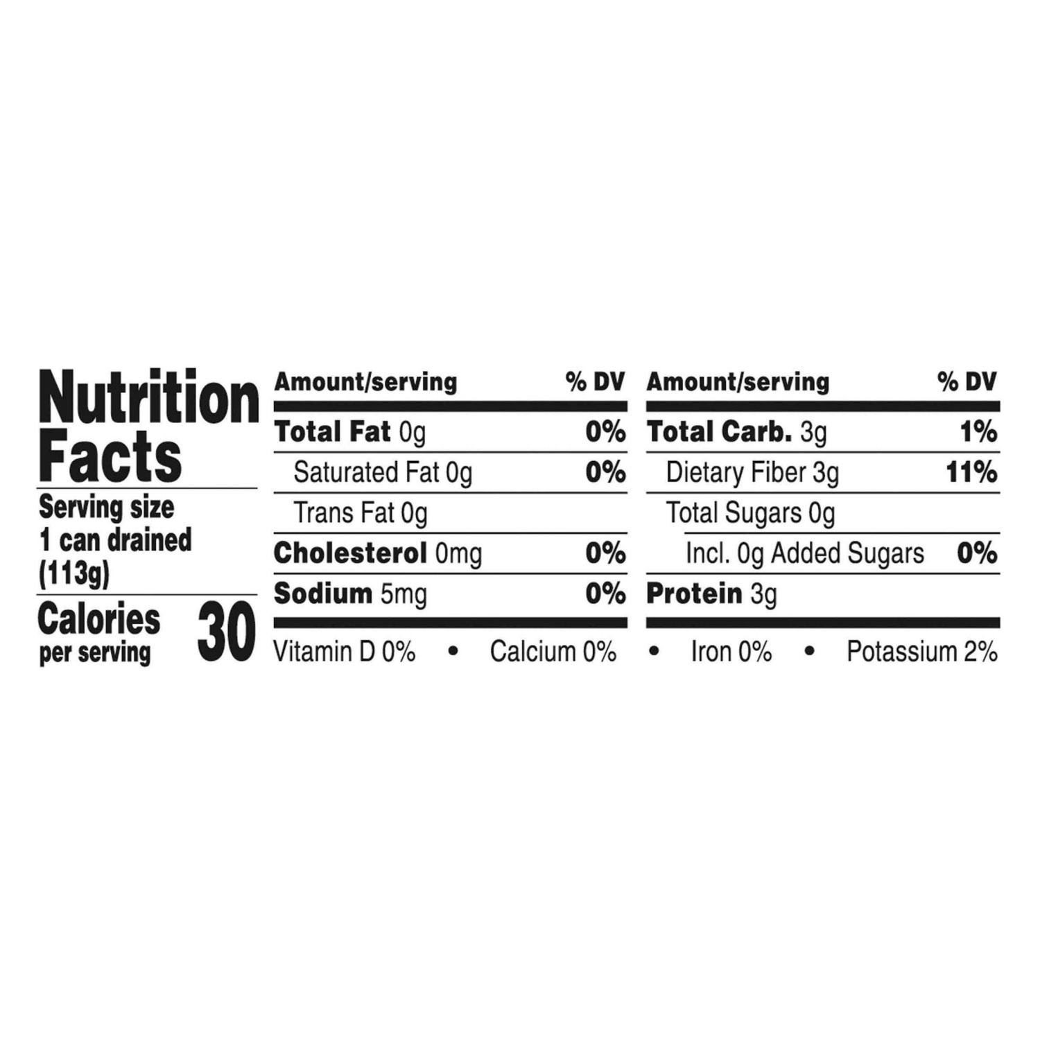 slide 3 of 4, Meijer Mushrooms Pieces & Stems No Salt Added, 4 oz
