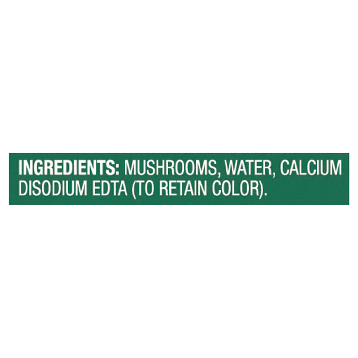 slide 4 of 4, Meijer Mushrooms Pieces & Stems No Salt Added, 4 oz