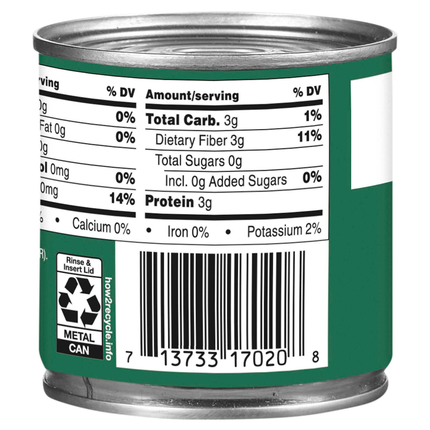 slide 2 of 4, Meijer Sliced Mushroom, 4 oz