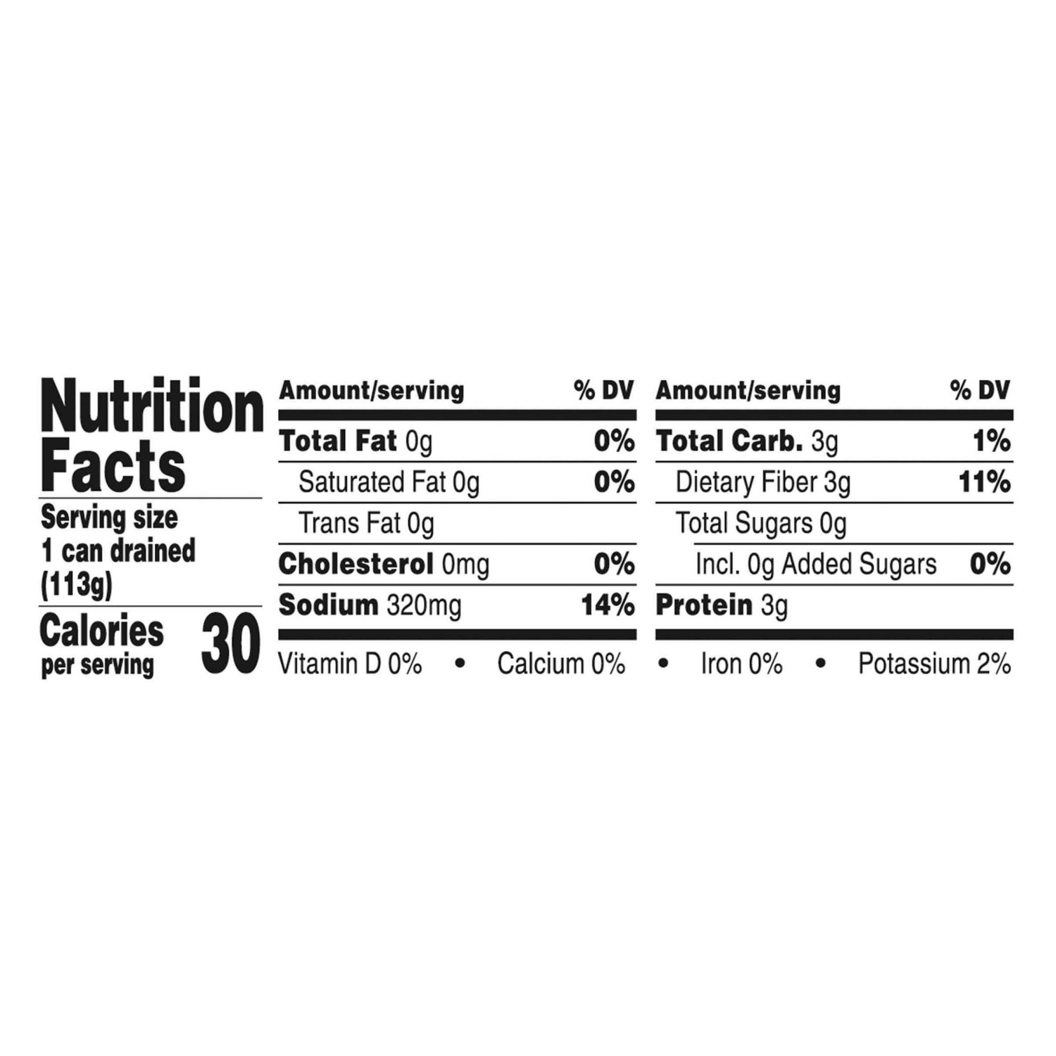 slide 3 of 4, Meijer Sliced Mushroom, 4 oz