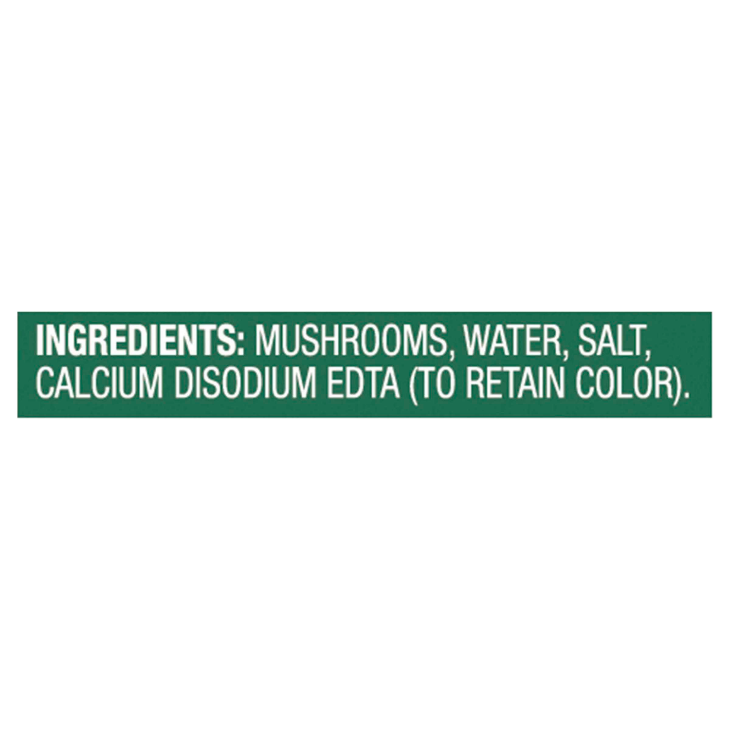 slide 4 of 4, Meijer Sliced Mushroom, 4 oz