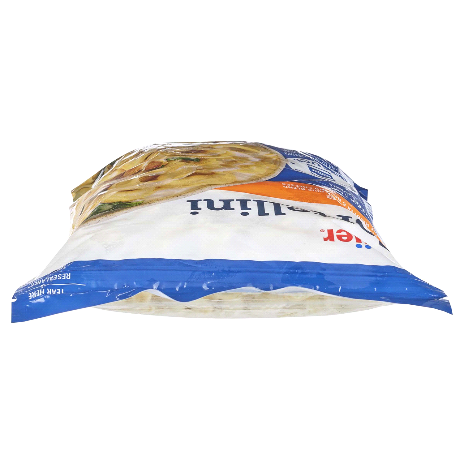 slide 5 of 5, Meijer Cheese Tortellini, 64 oz, 64 oz