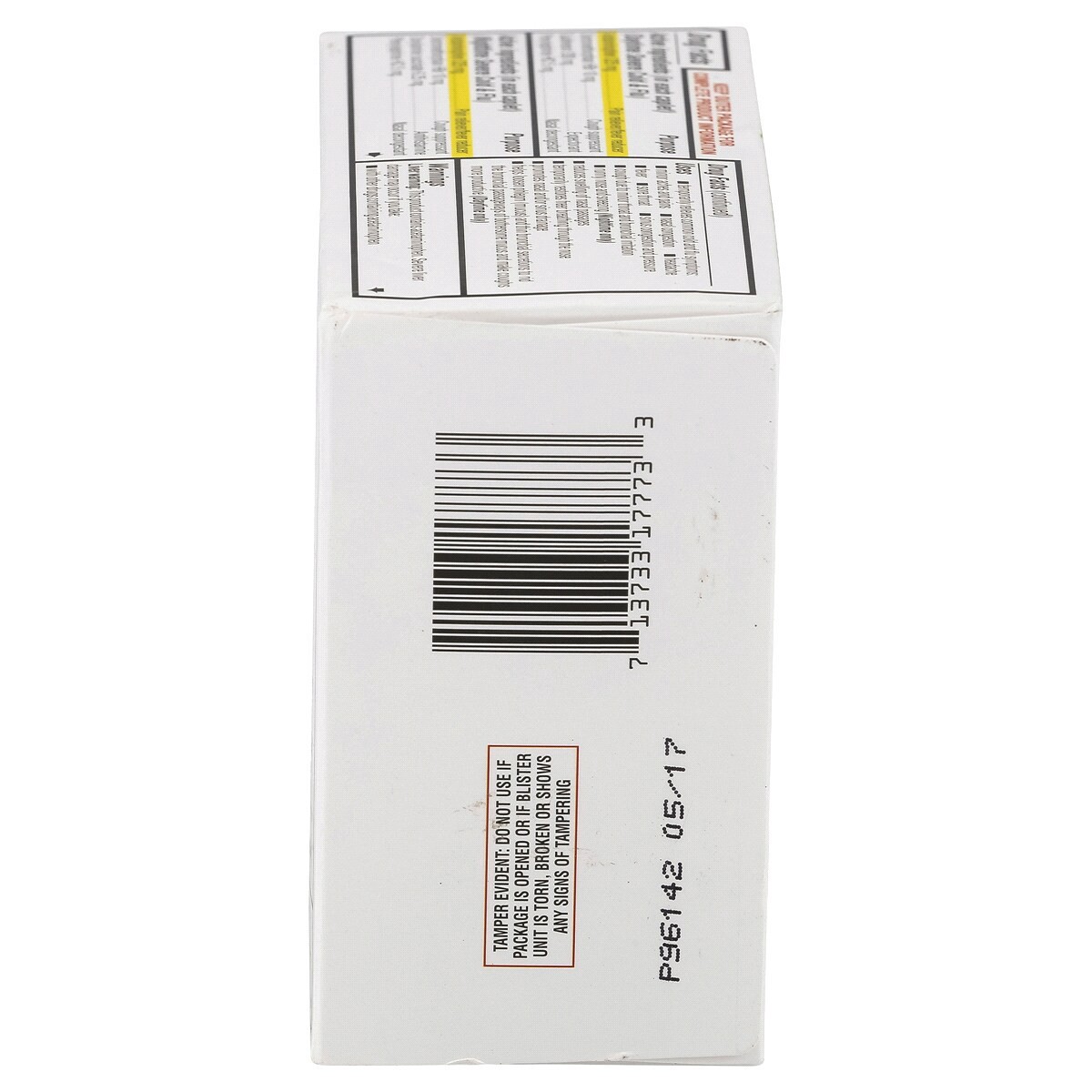 slide 2 of 3, Meijer DayTime & NiteTime Severe Cold & Flu Caplets, 48 ct