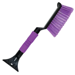Meijer Kool Elemental 15 inch Snow Brush and Scraper