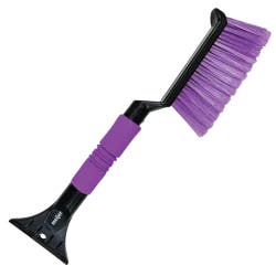 Meijer Kool Elemental 15 inch Snow Brush and Scraper