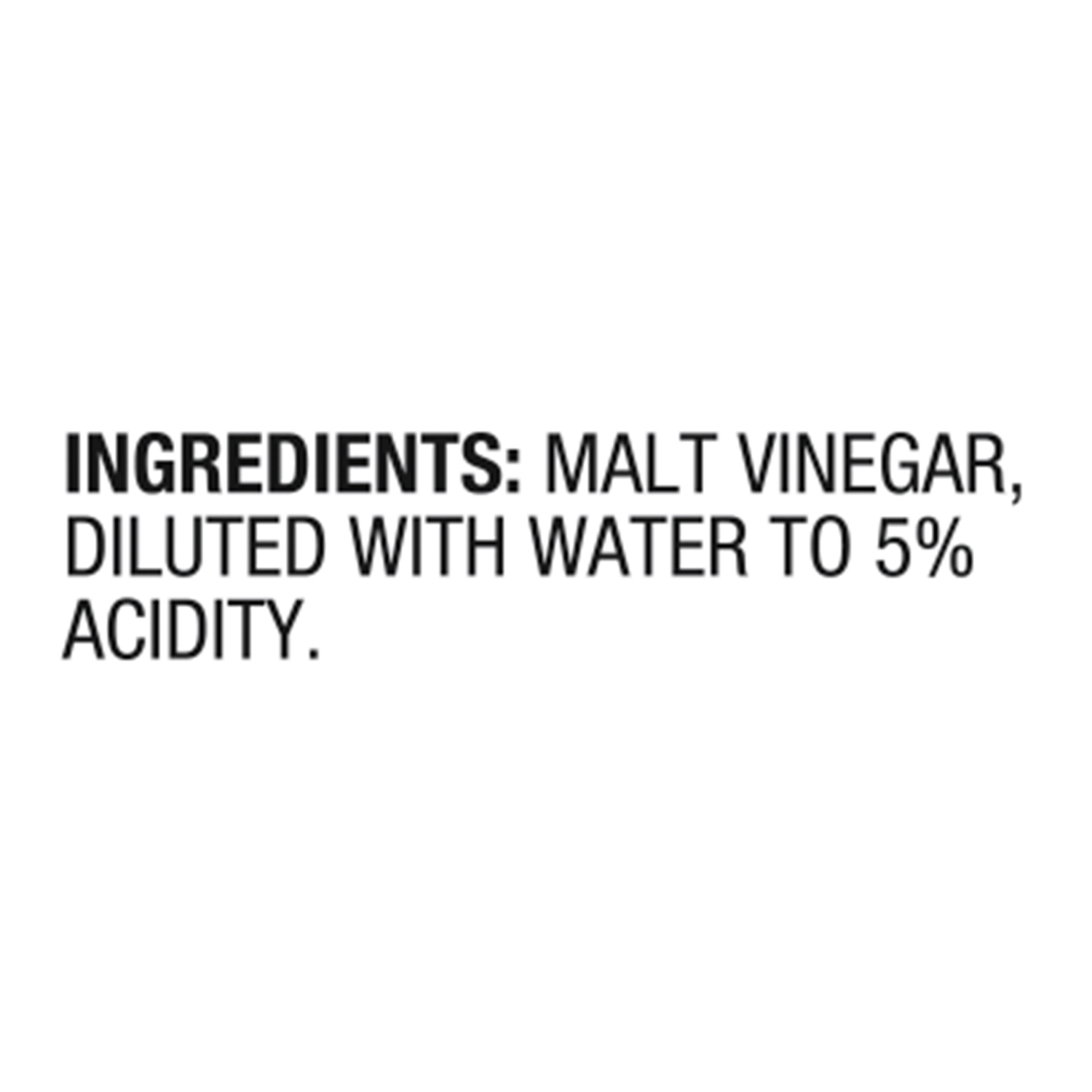 slide 2 of 2, Meijer Malt Vinegar, 12.7 oz