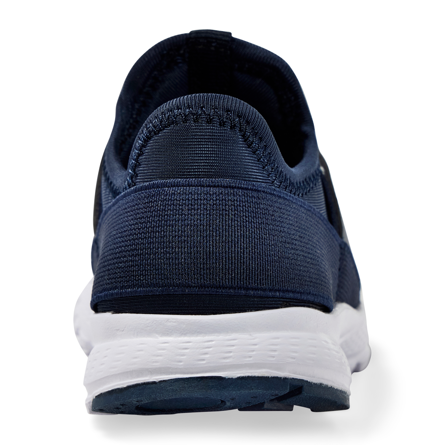 slide 2 of 6, Falls Creek Kids Toddler Boys' Genave T Athletic Shoe, Navy/White, size 6, 1 ct