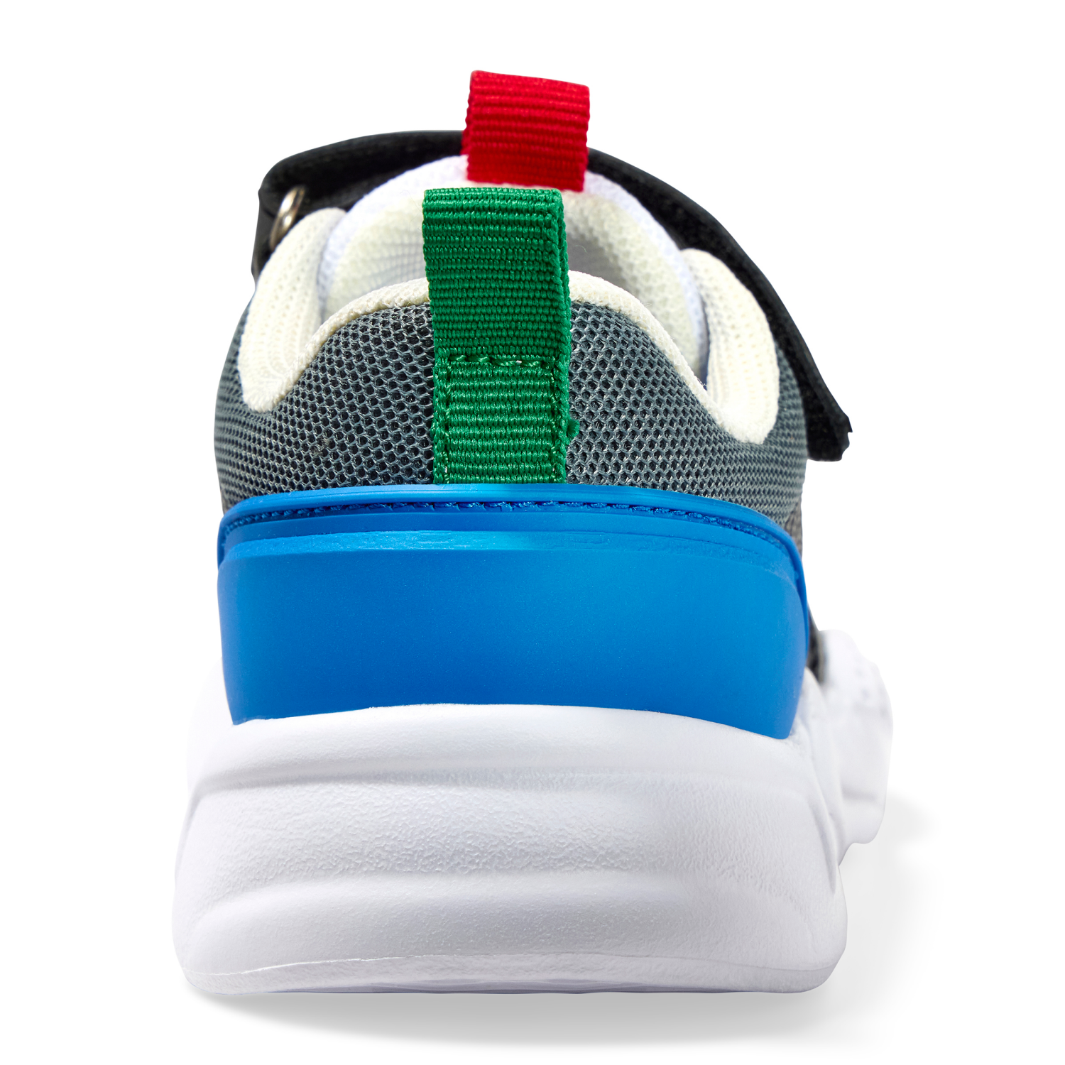 slide 2 of 6, Falls Creek Kids Toddler Boys' Skylar T, Black Multi, size 9, 1 ct