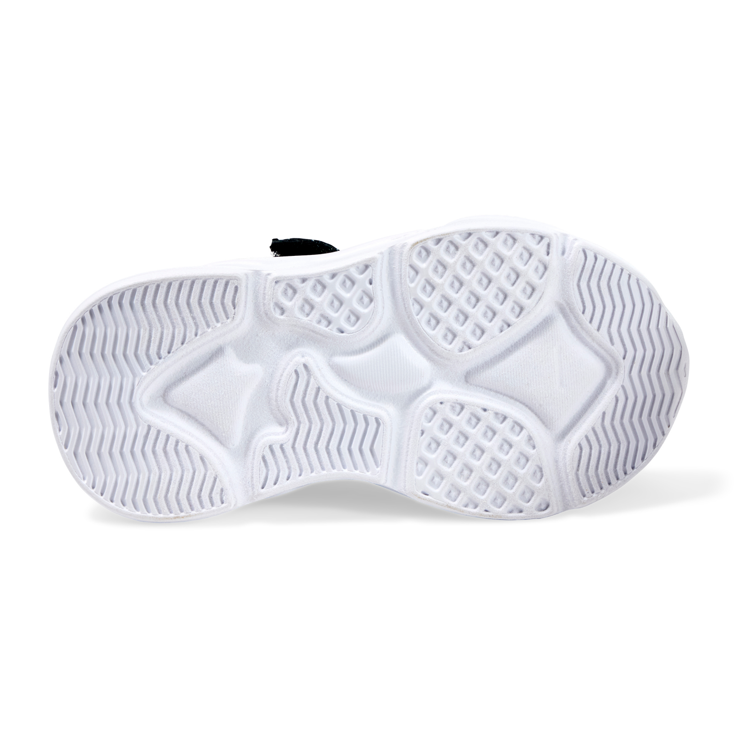 slide 3 of 6, Falls Creek Kids Toddler Boys' Skylar T, Black Multi, size 9, 1 ct