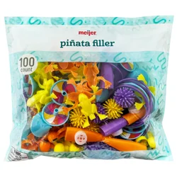 Meijer Pinata Filler