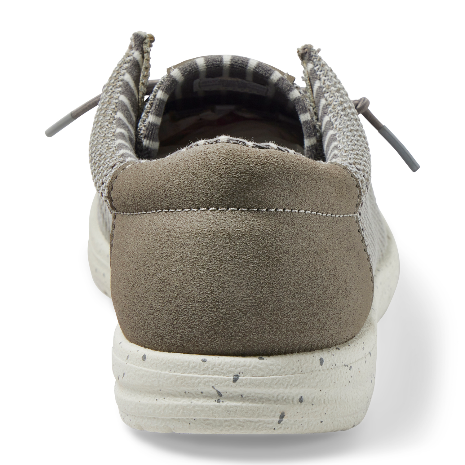 slide 2 of 6, Falls Creek Men's Enzo Casual, Grey, Size 13, 1 ct