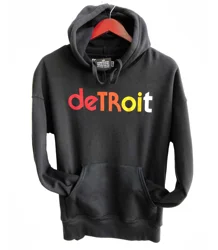 Well Done Goods Rhythm Composer Hoodie L